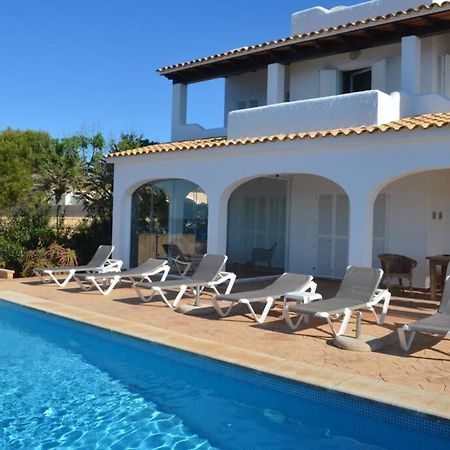 Villa Vallgornera ميورقة المظهر الخارجي الصورة